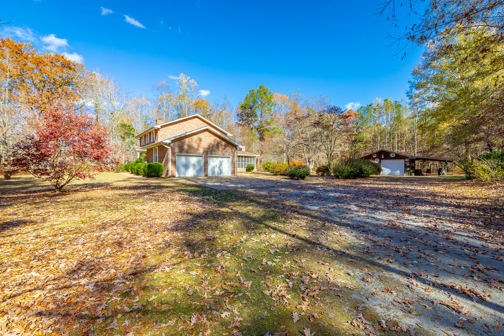 127 Sequatchie Trail, LaFayette
