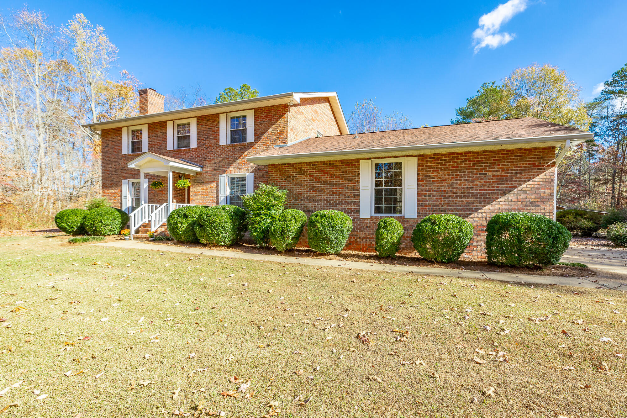 127 Sequatchie Trail, LaFayette