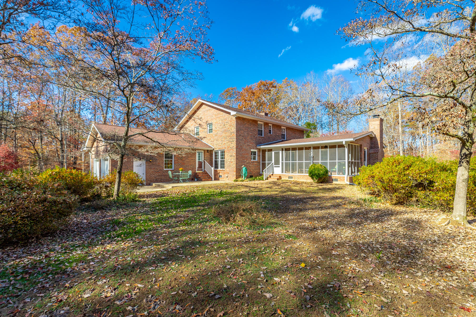 127 Sequatchie Trail, LaFayette