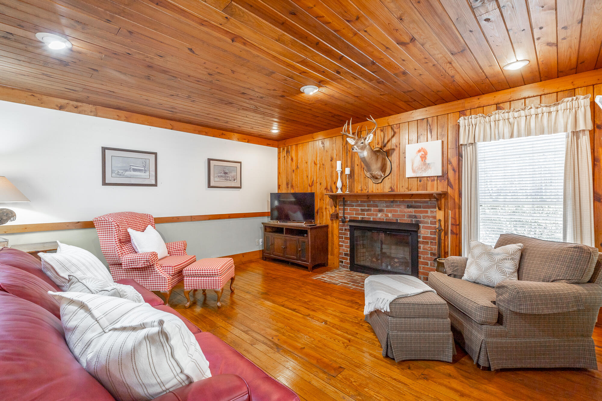 127 Sequatchie Trail, LaFayette