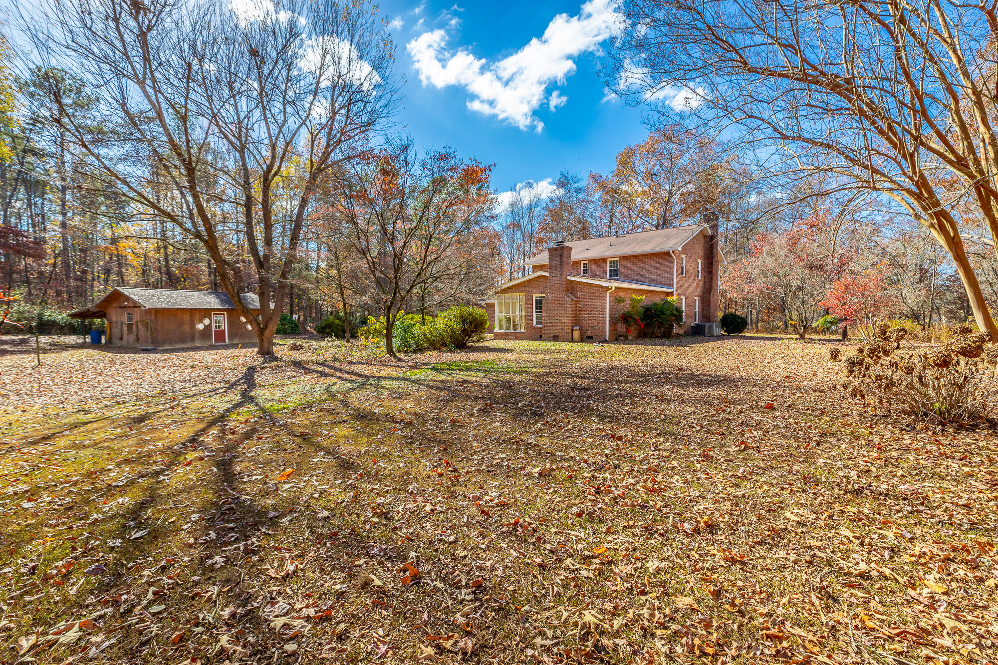 127 Sequatchie Trail, LaFayette