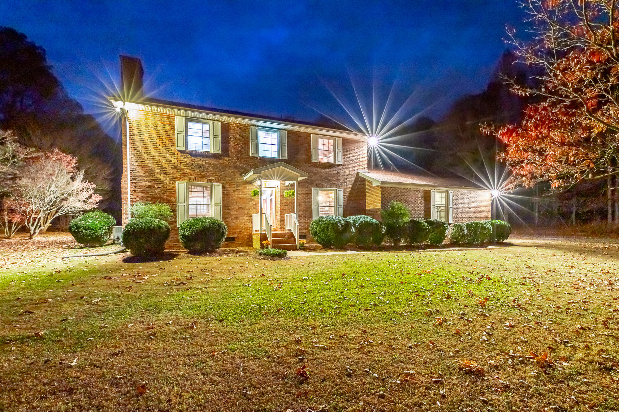 127 Sequatchie Trail, LaFayette