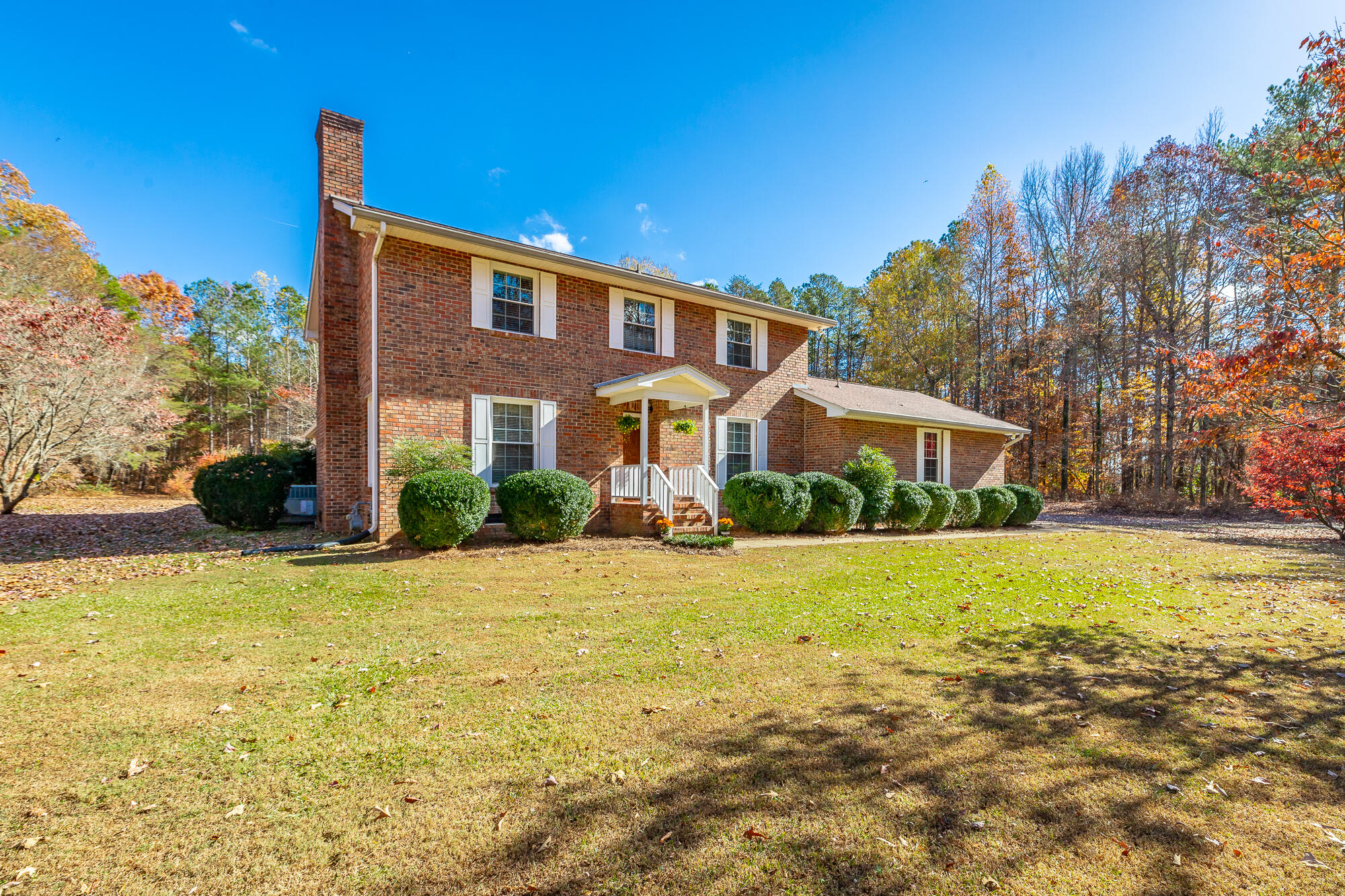 127 Sequatchie Trail, LaFayette