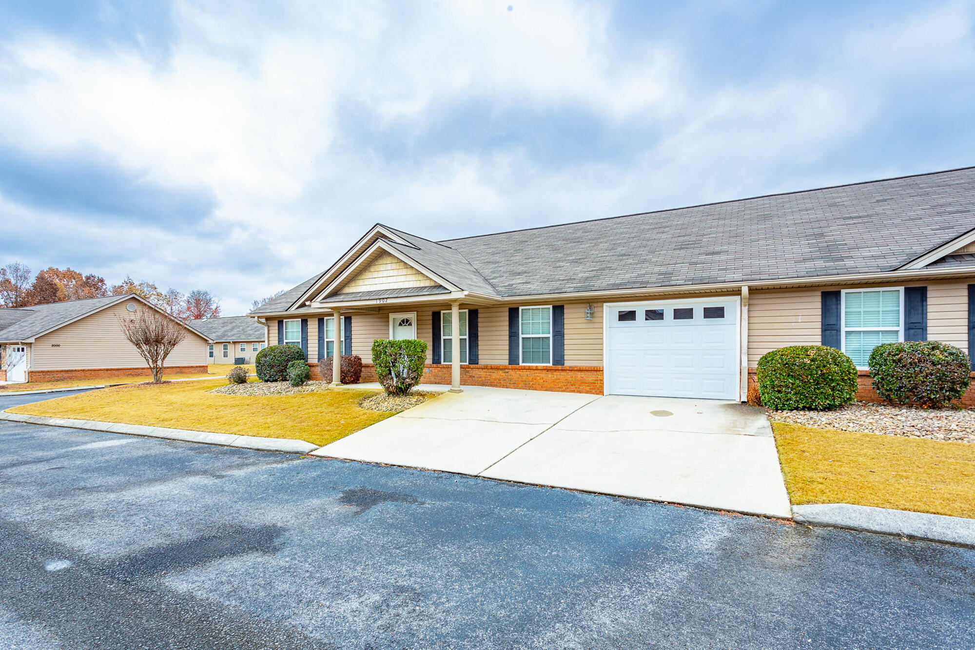 1902 Cedar Creek Drive