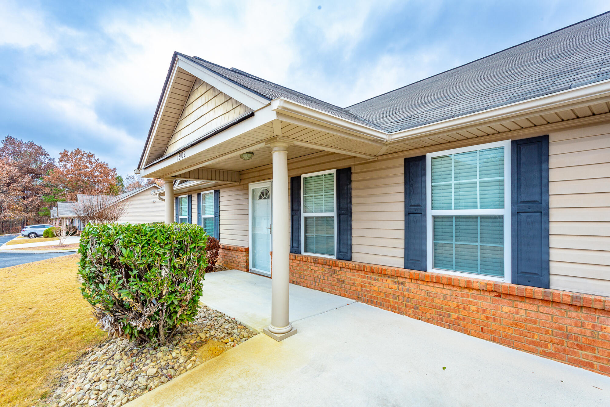 1902 Cedar Creek Drive