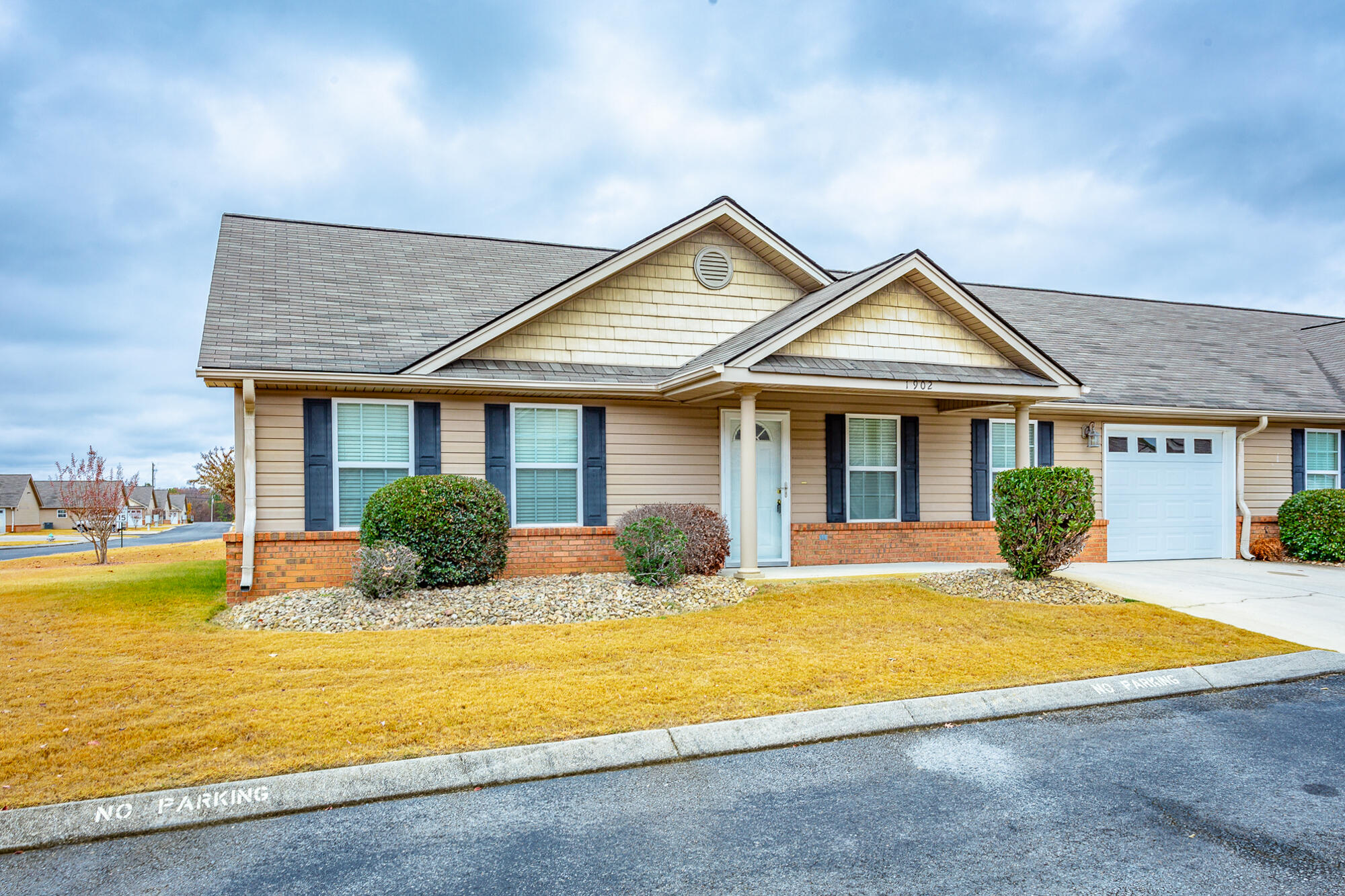 1902 Cedar Creek Drive