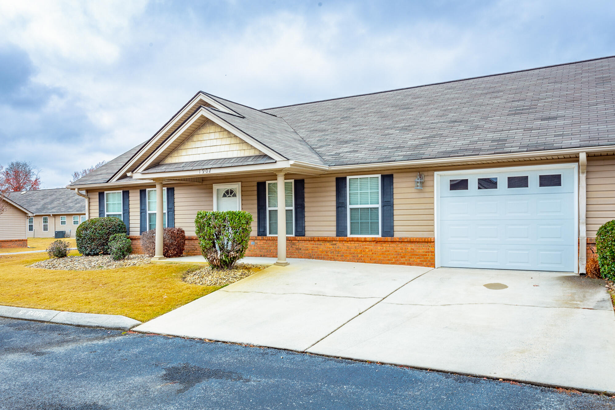 1902 Cedar Creek Drive