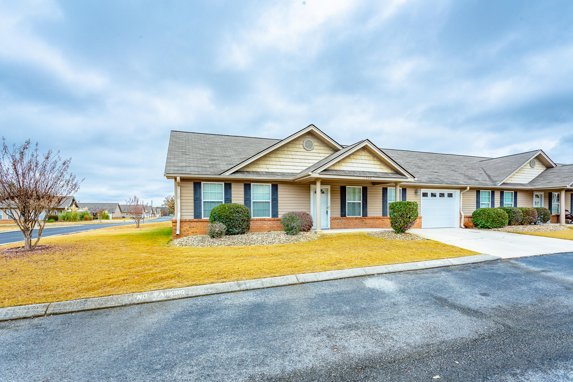 1902 Cedar Creek Drive