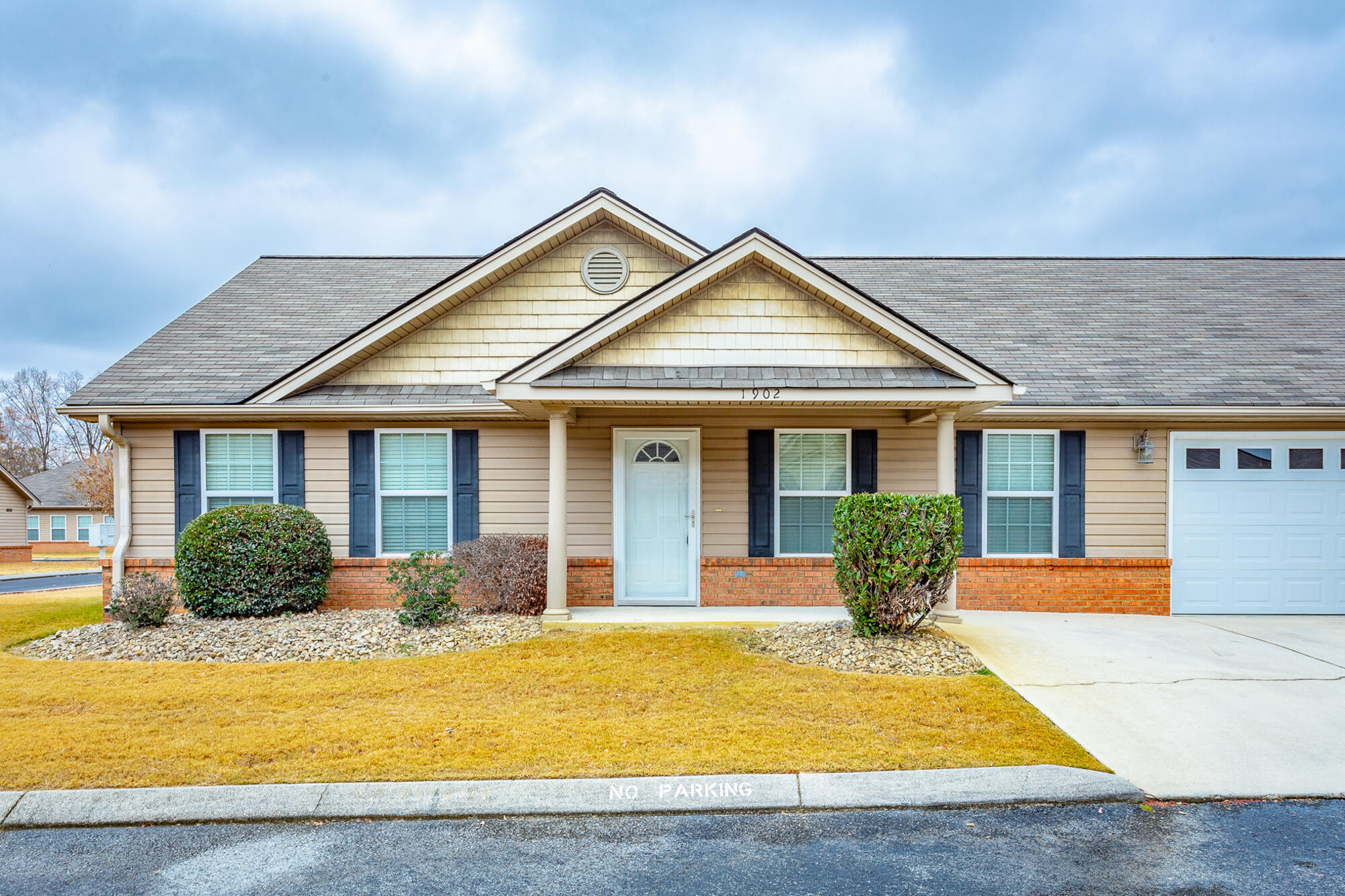 1902 Cedar Creek Drive