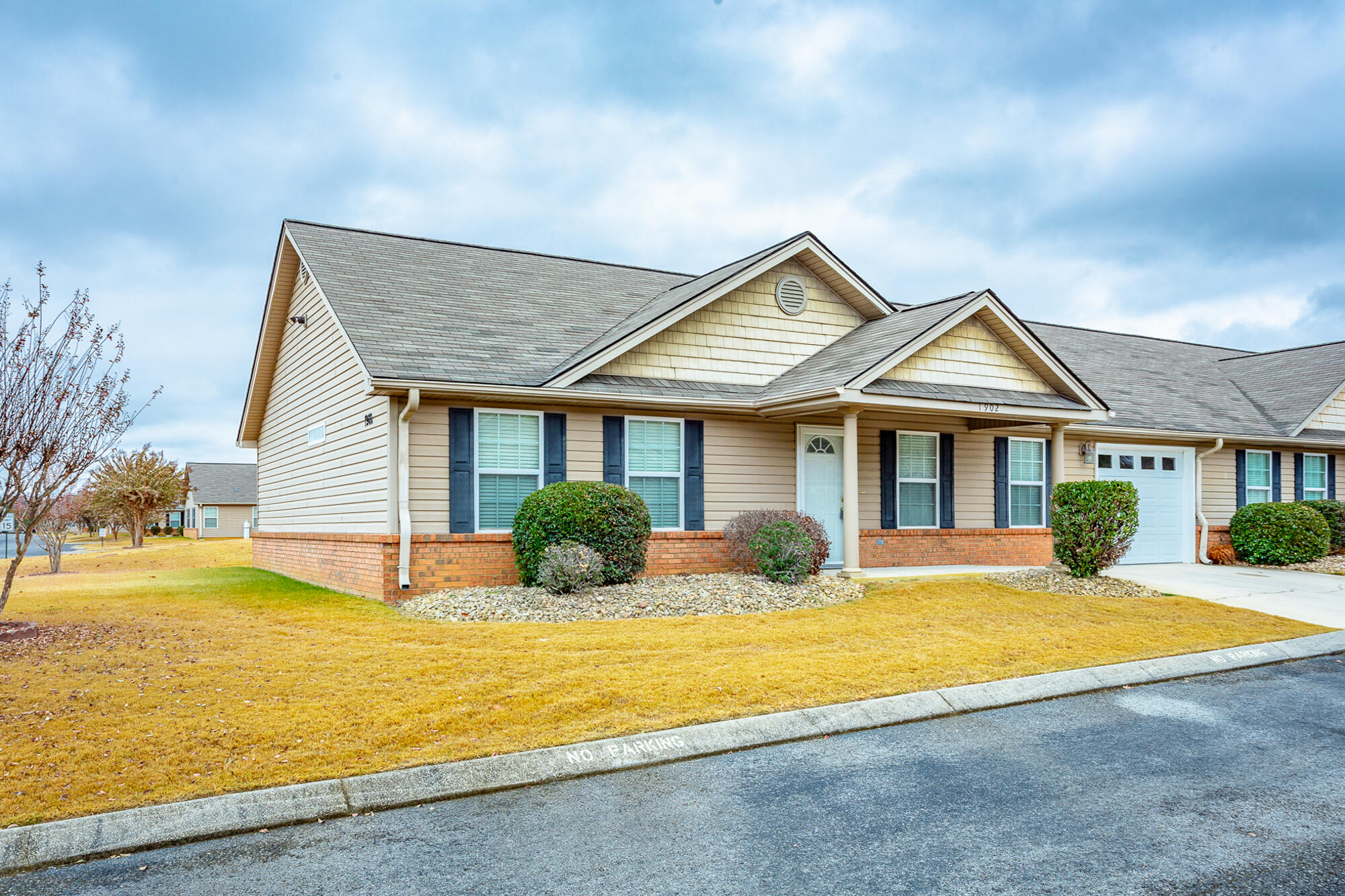 1902 Cedar Creek Drive