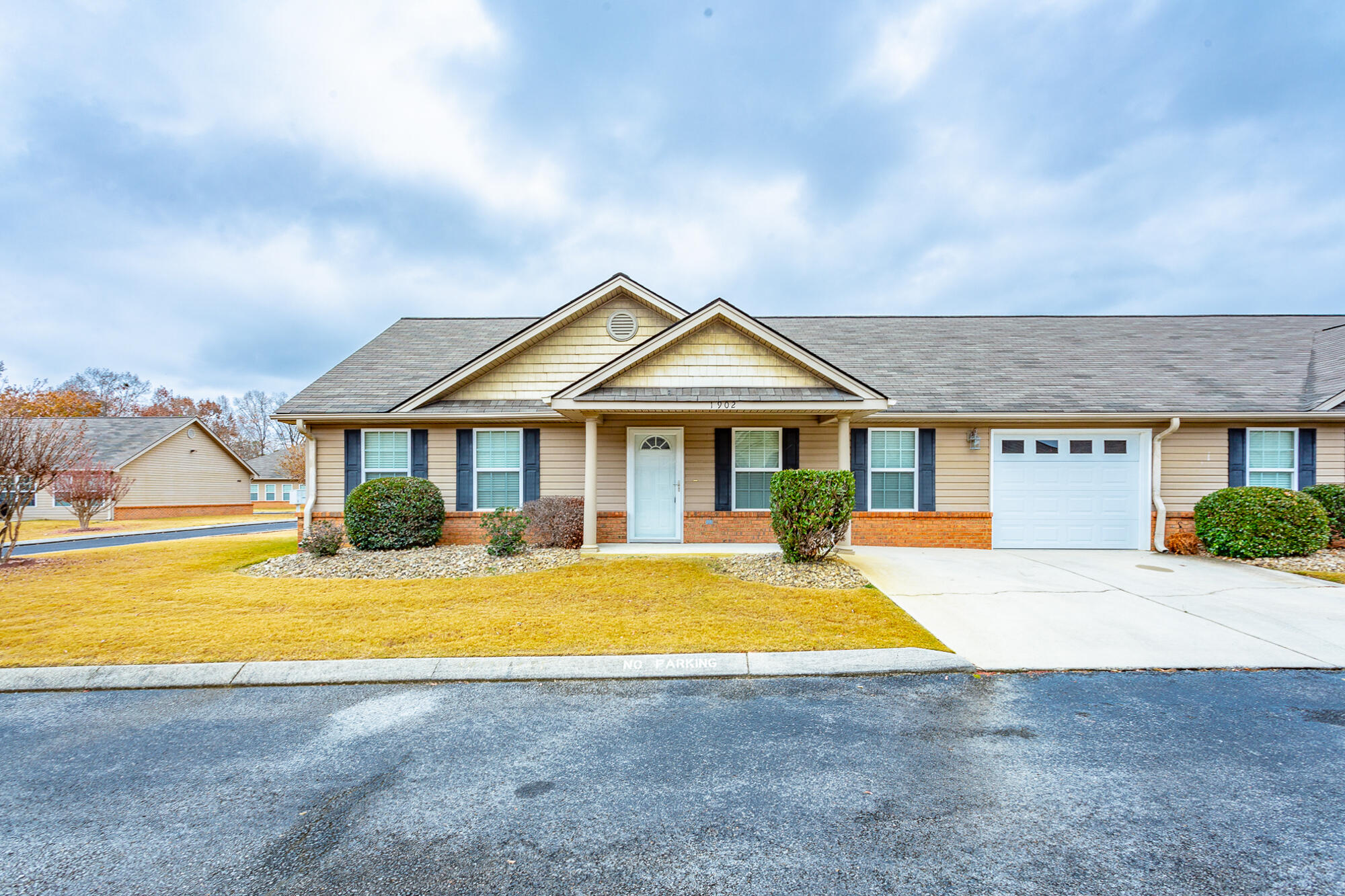1902 Cedar Creek Drive