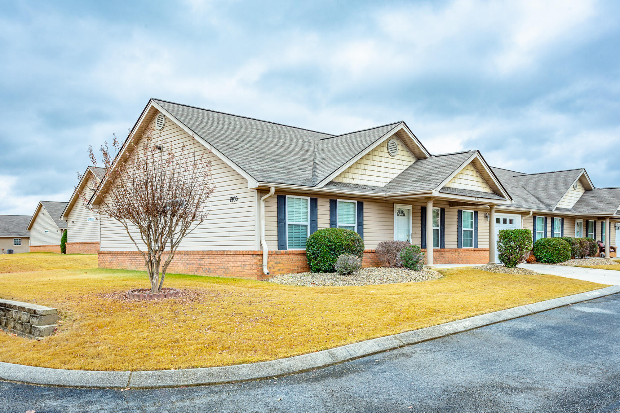 1902 Cedar Creek Drive