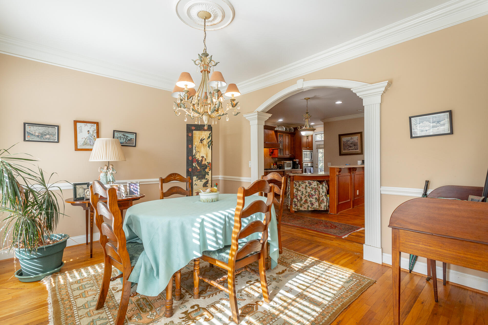 8252 Rambling Rose Drive