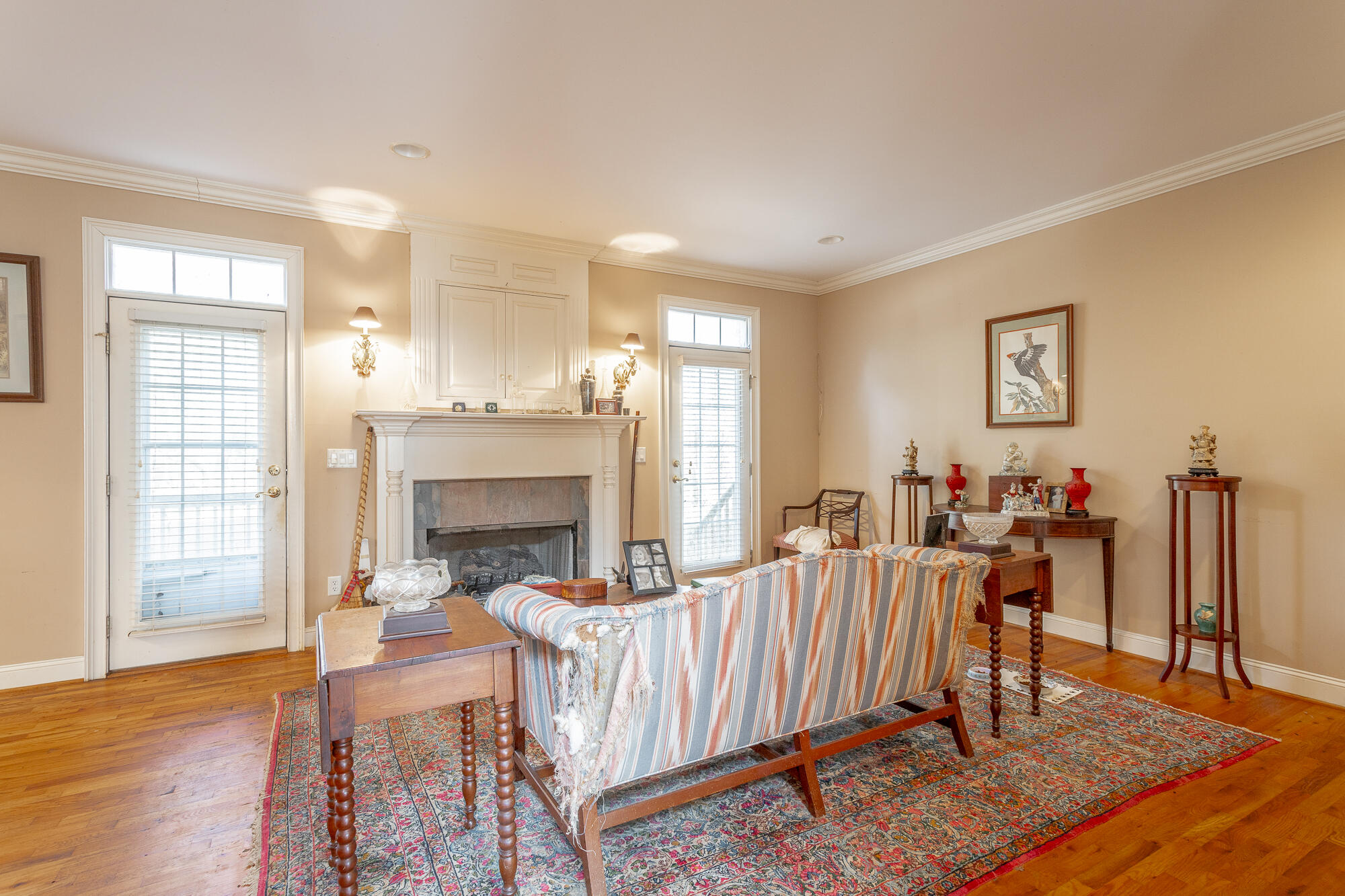 8252 Rambling Rose Drive