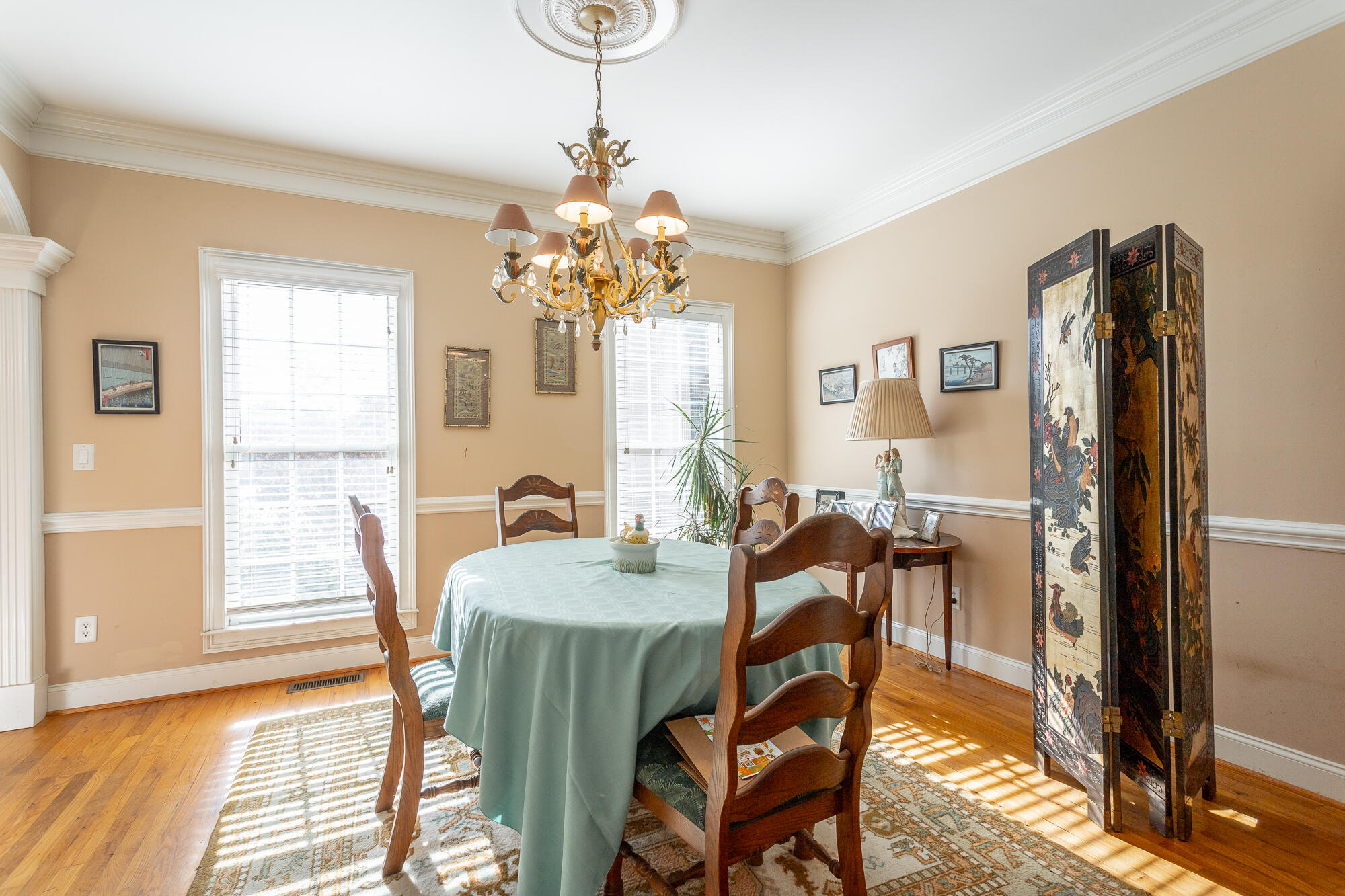 8252 Rambling Rose Drive