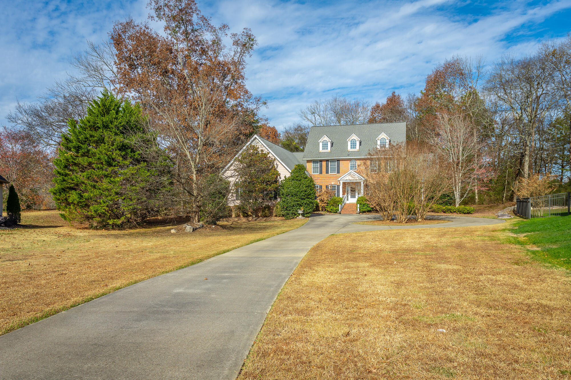 8252 Rambling Rose Drive