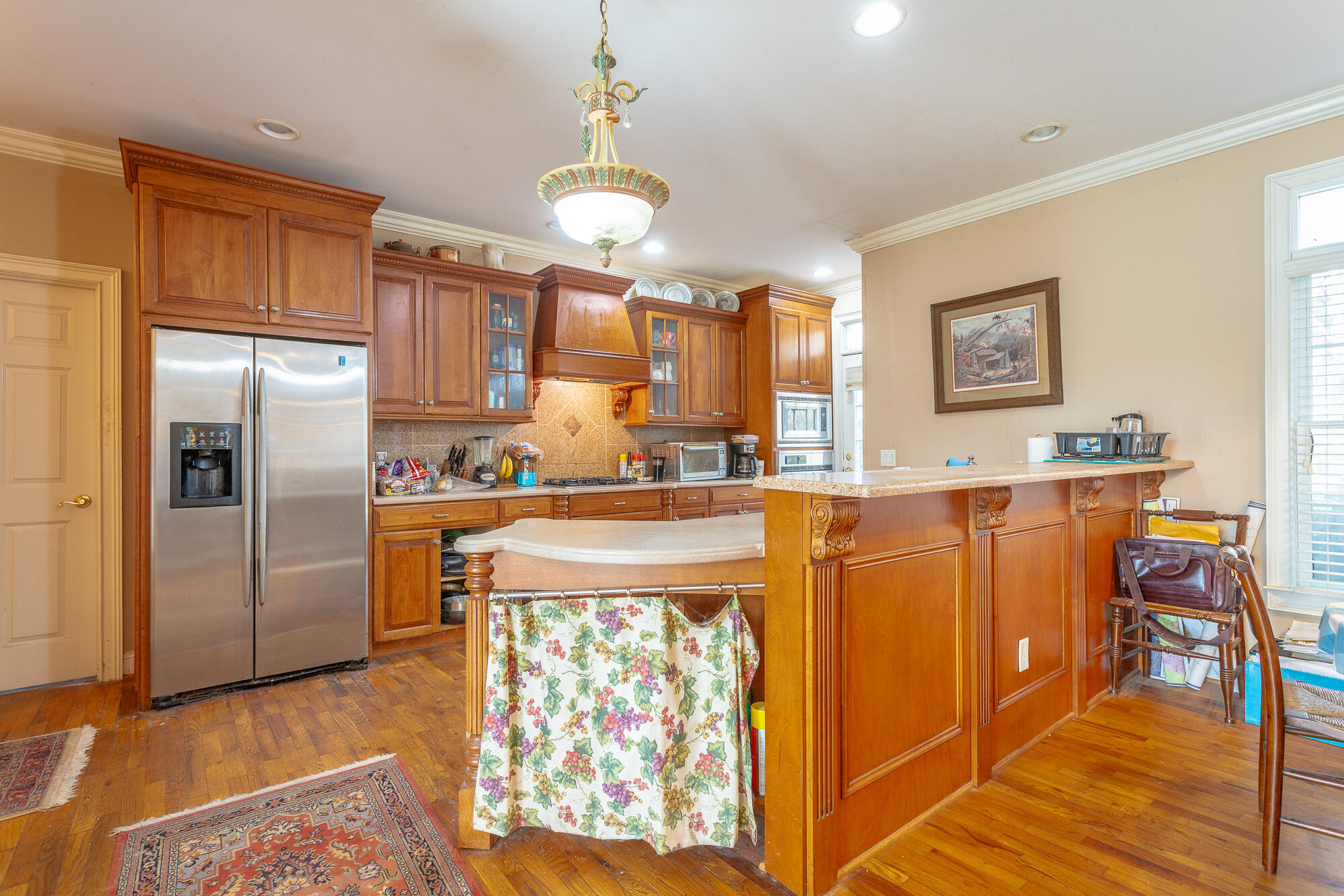 8252 Rambling Rose Drive