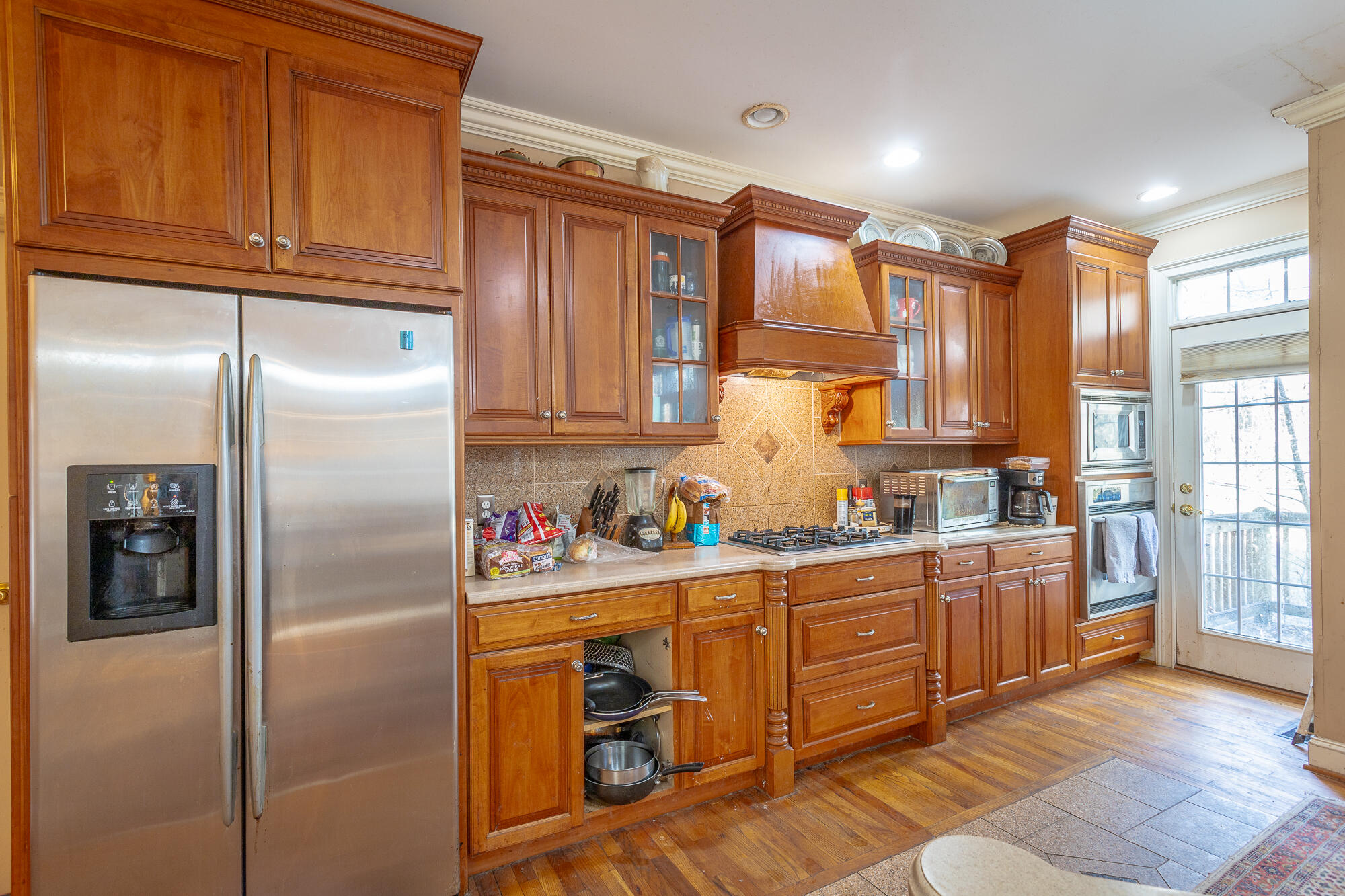 8252 Rambling Rose Drive