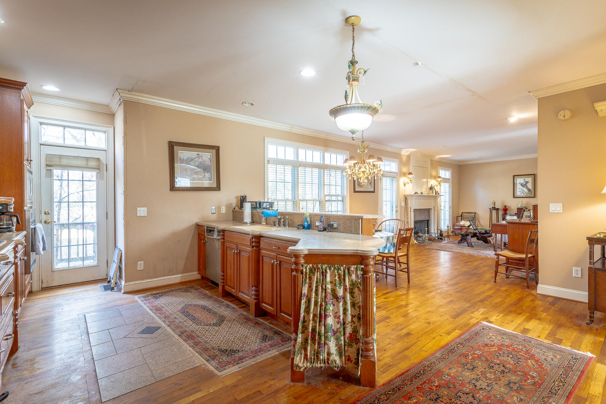 8252 Rambling Rose Drive