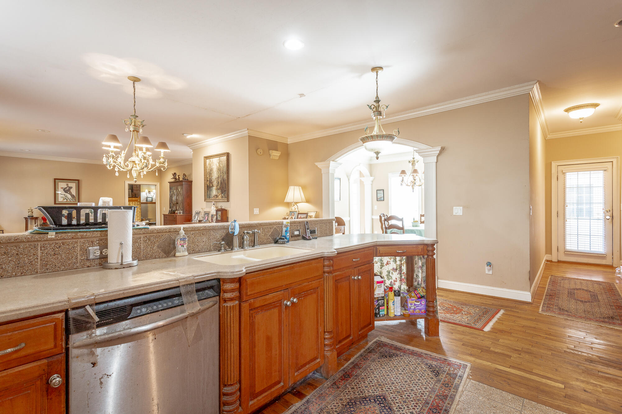 8252 Rambling Rose Drive