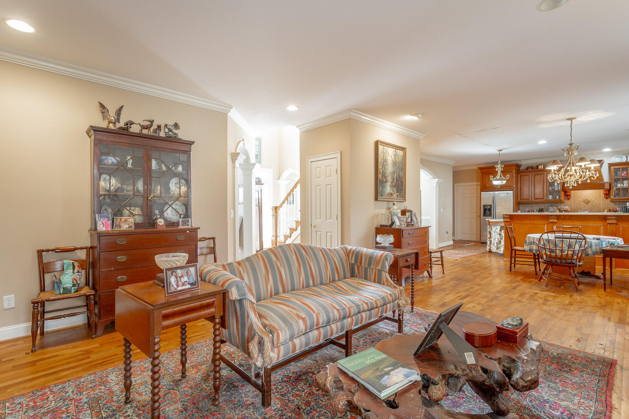 8252 Rambling Rose Drive