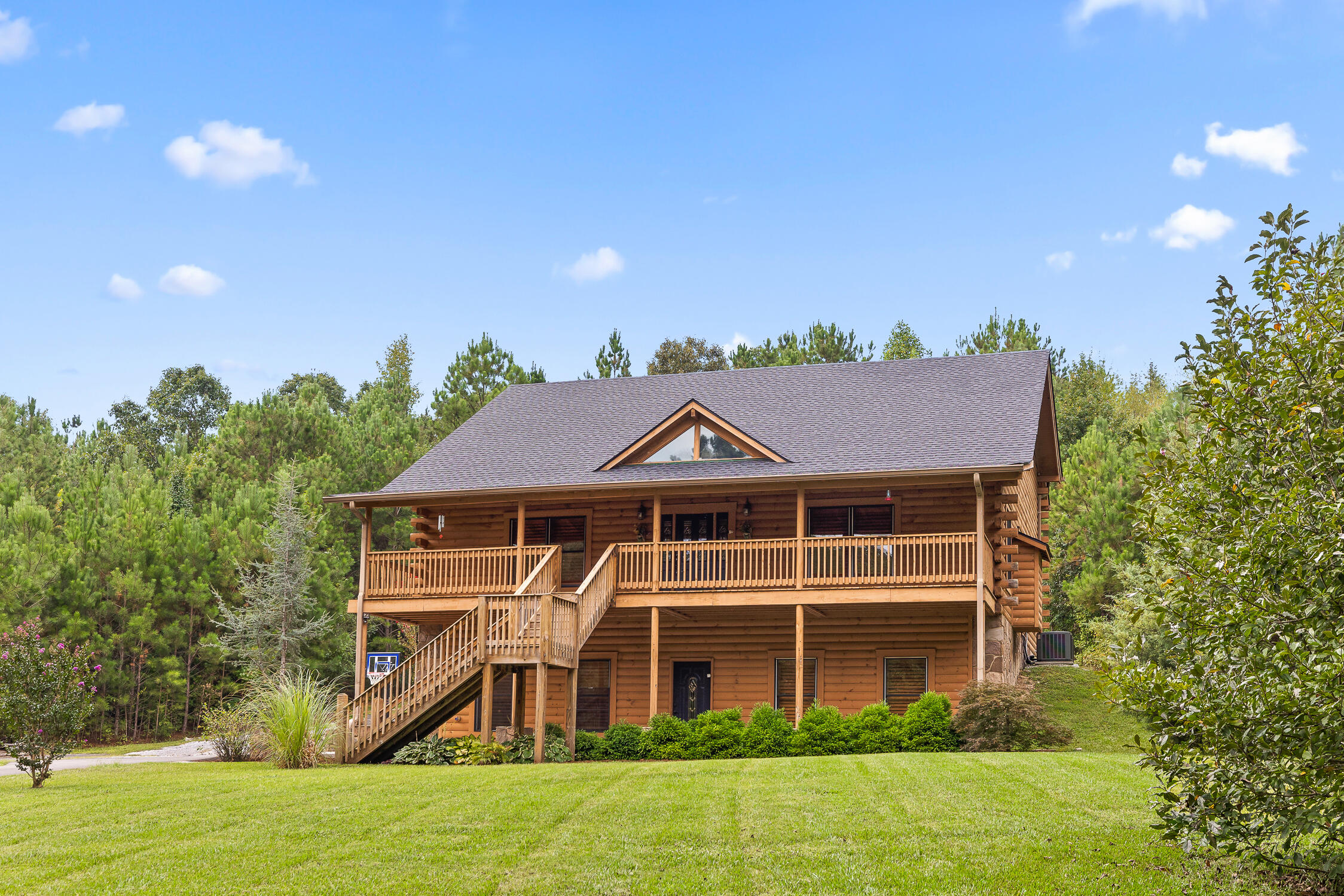 596 Hamil Hollow Road