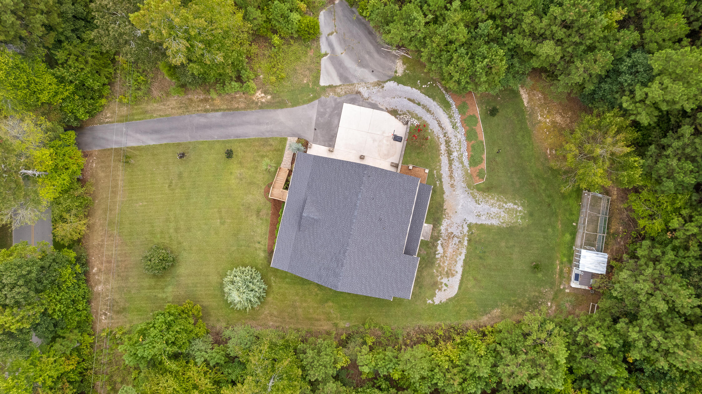 596 Hamil Hollow Road