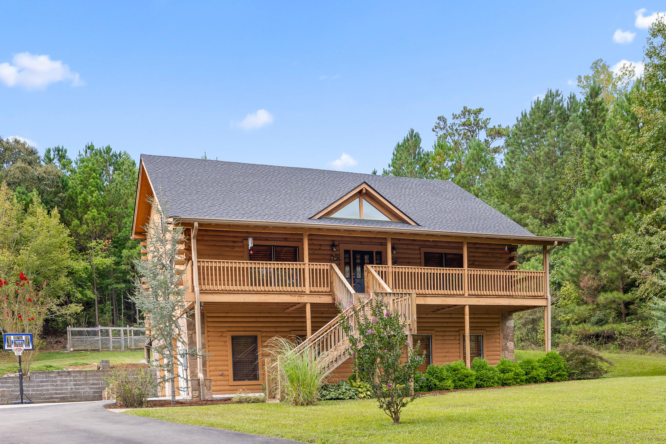 596 Hamil Hollow Road