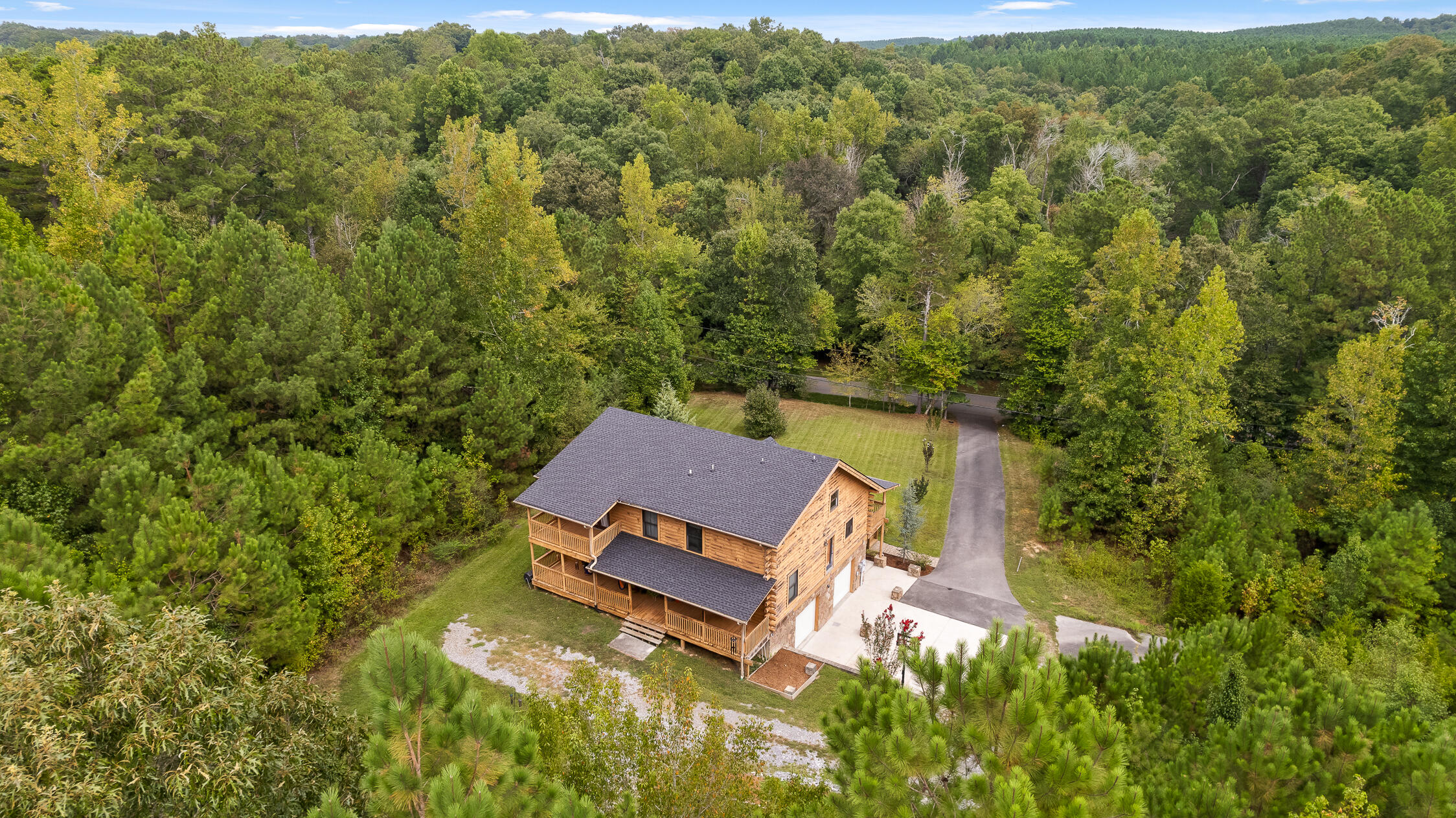 596 Hamil Hollow Road