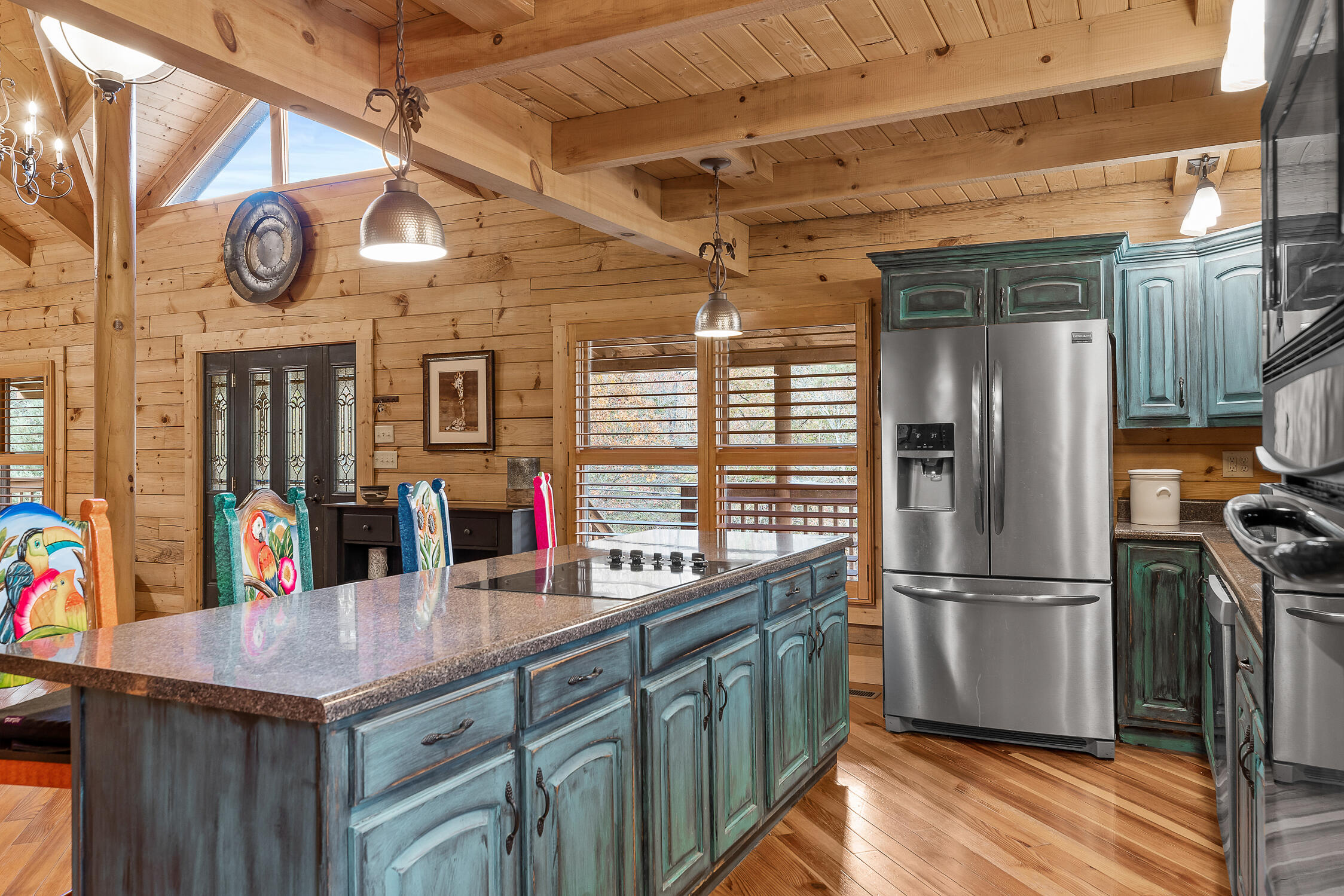 596 Hamil Hollow Road