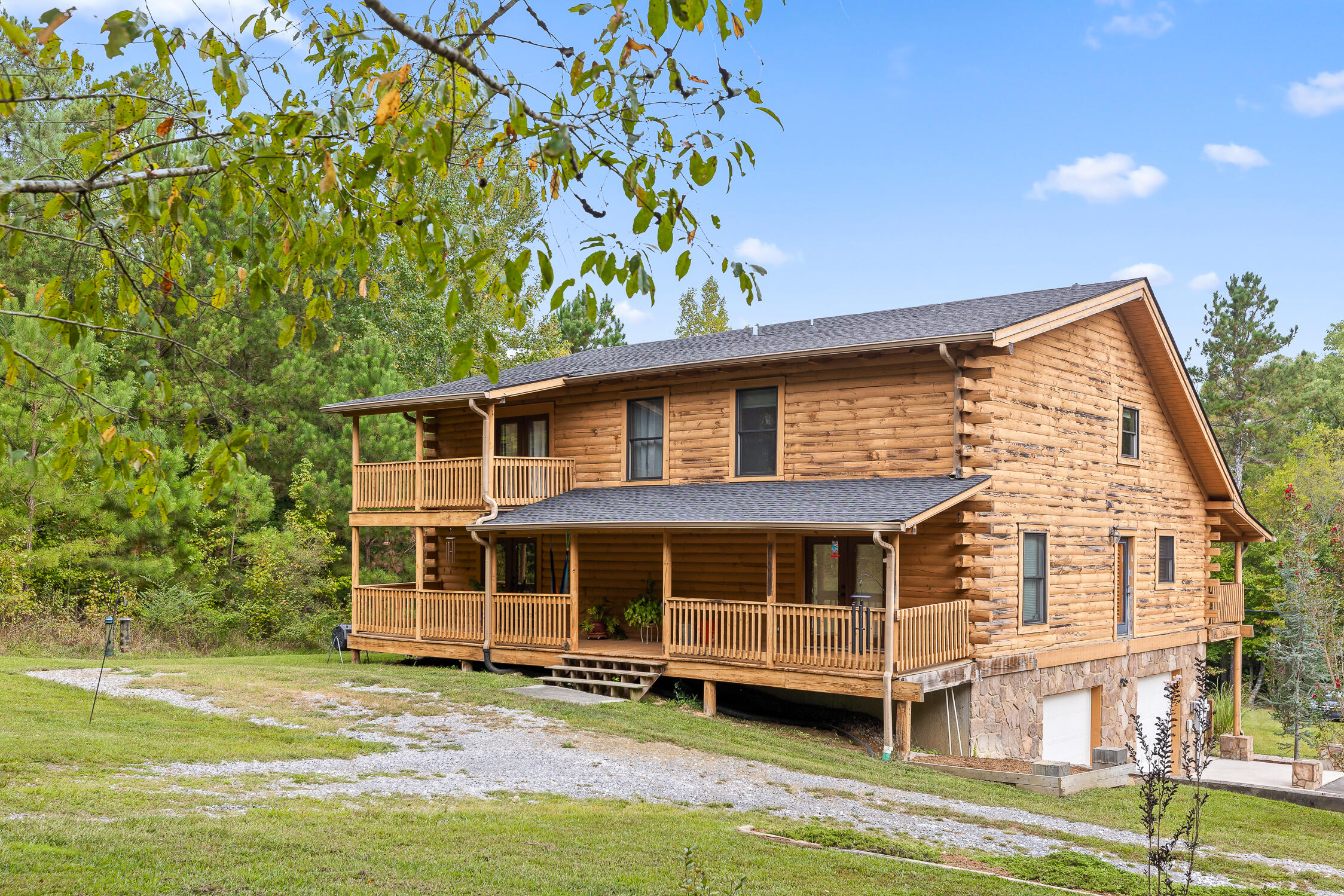 596 Hamil Hollow Road
