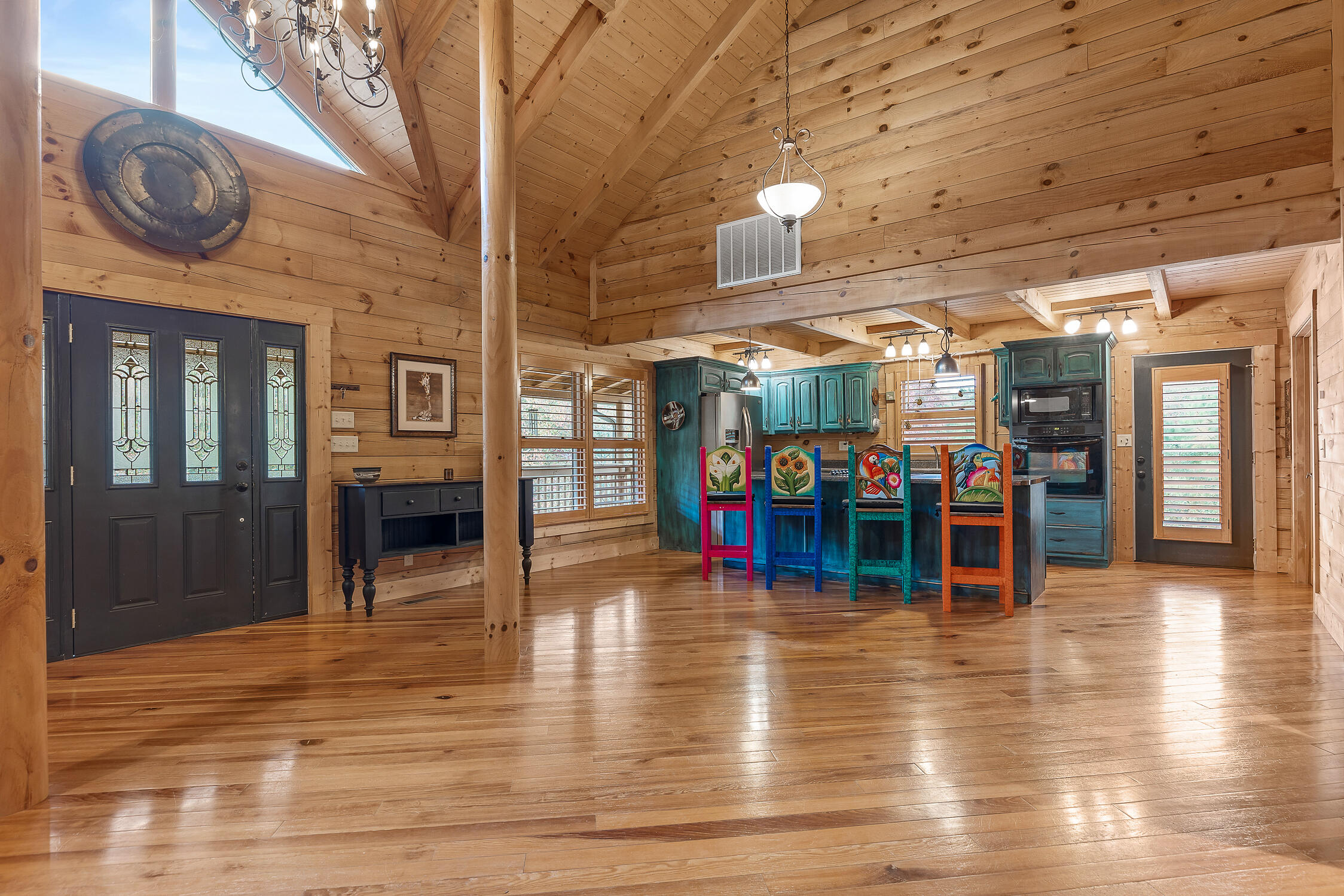 596 Hamil Hollow Road