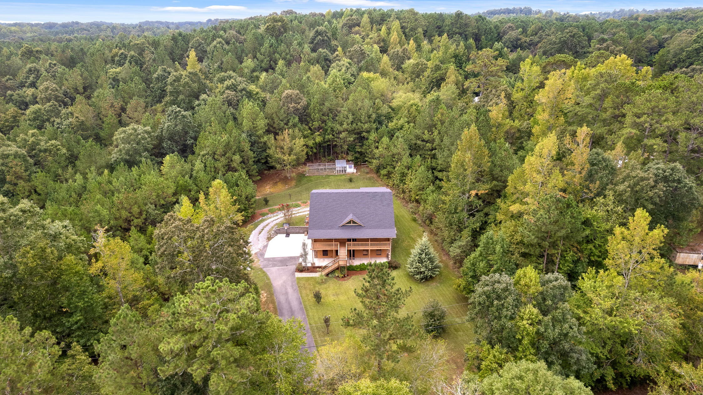 596 Hamil Hollow Road