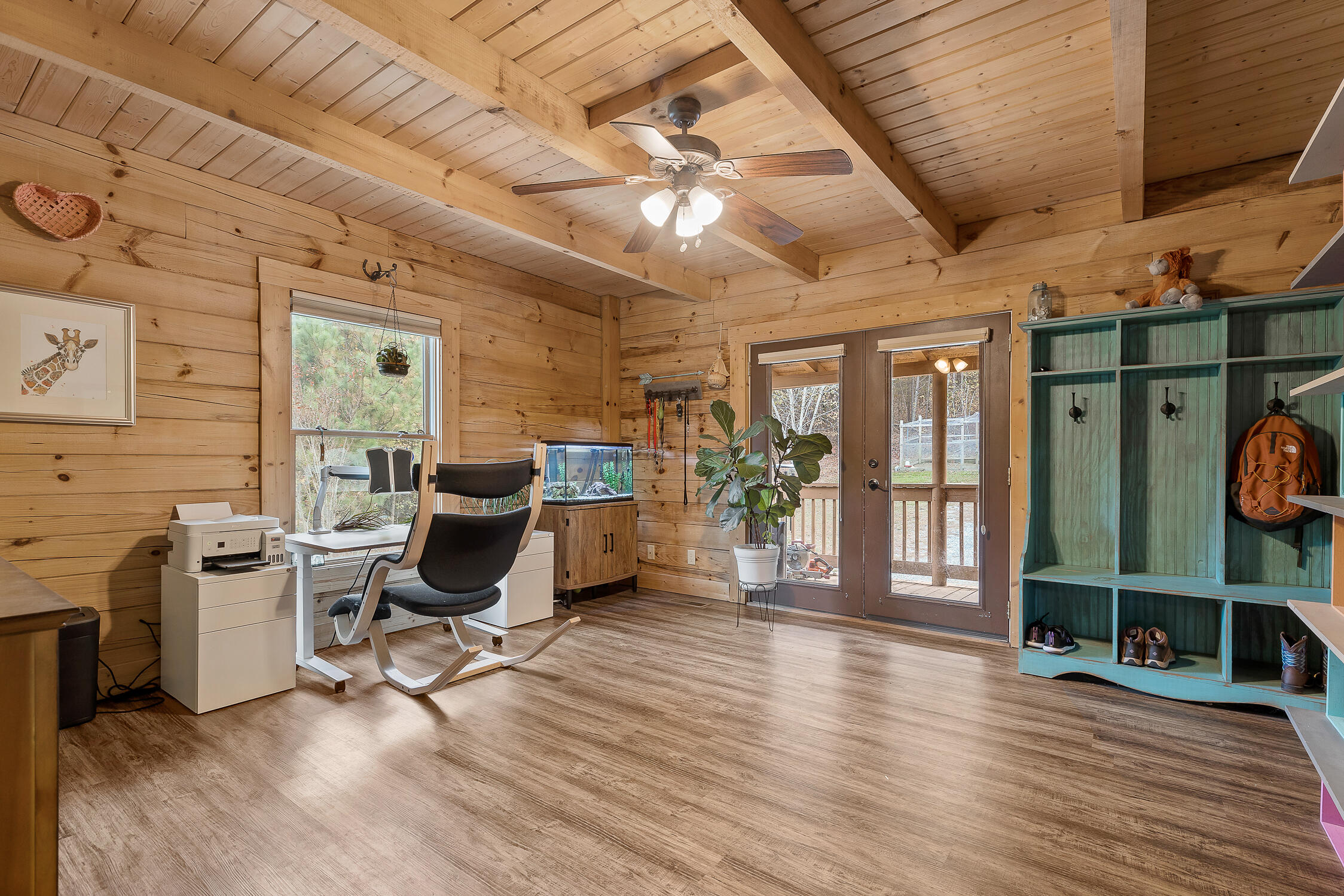 596 Hamil Hollow Road