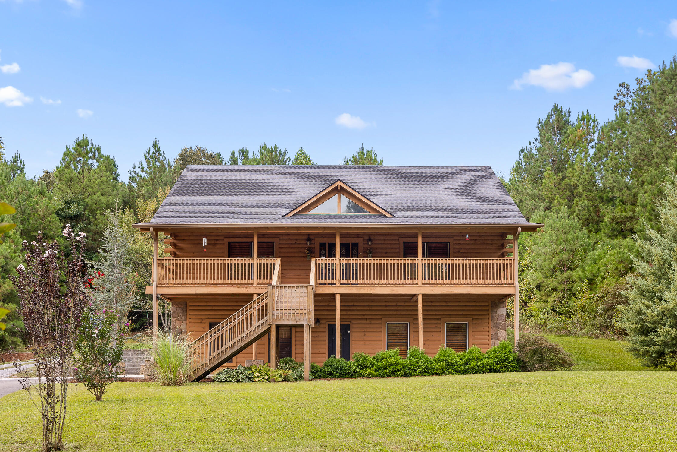 596 Hamil Hollow Road