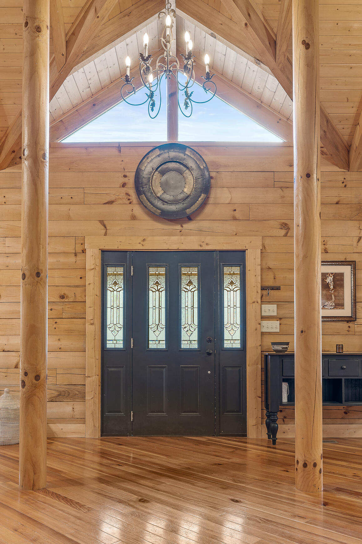 596 Hamil Hollow Road