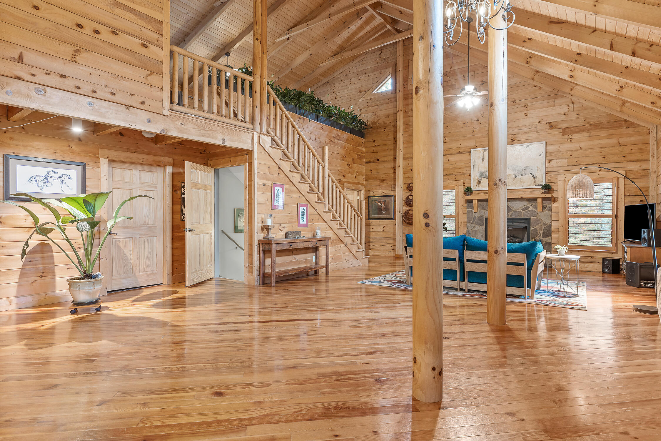 596 Hamil Hollow Road