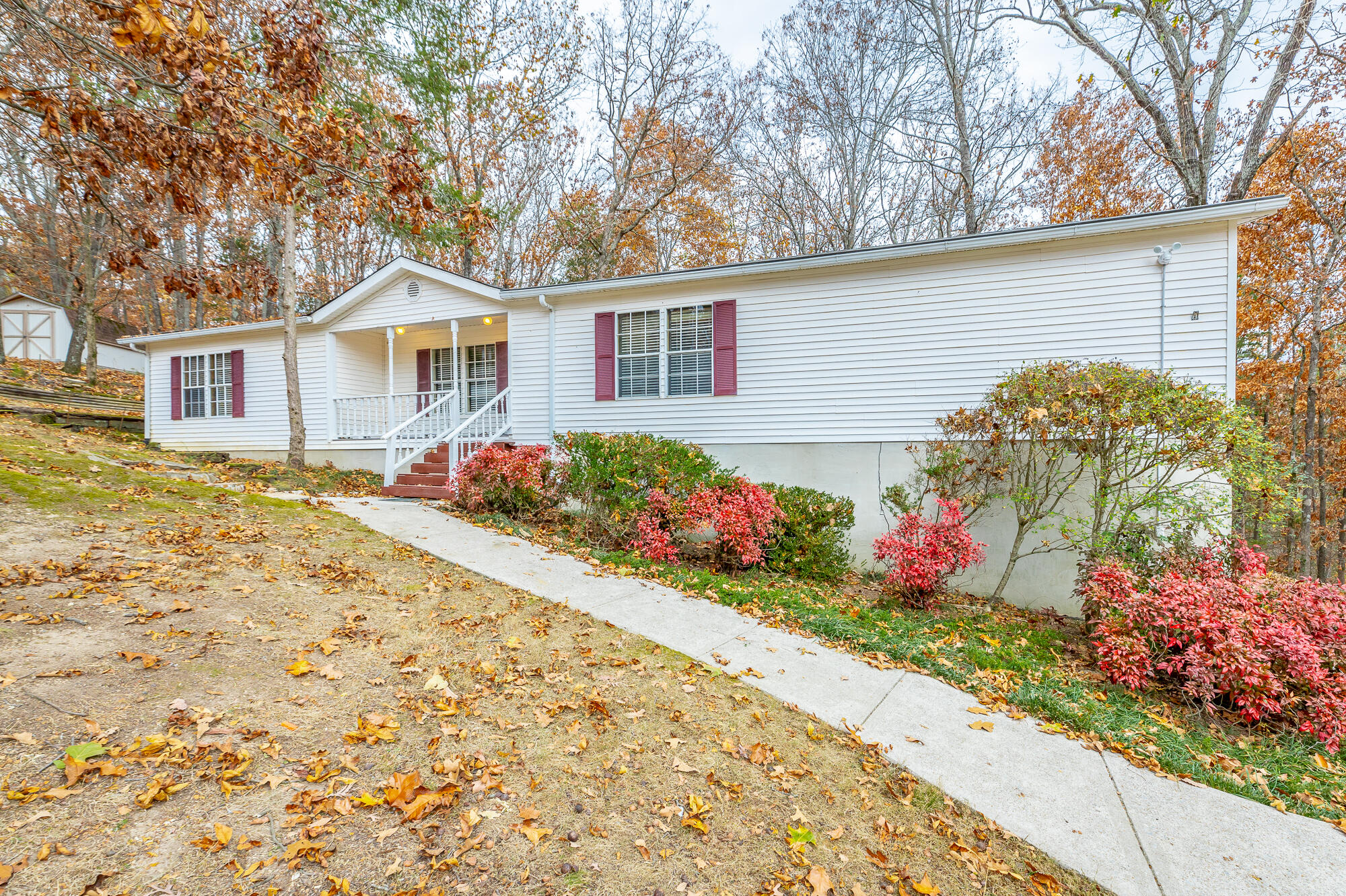 6729 Water Acres Road