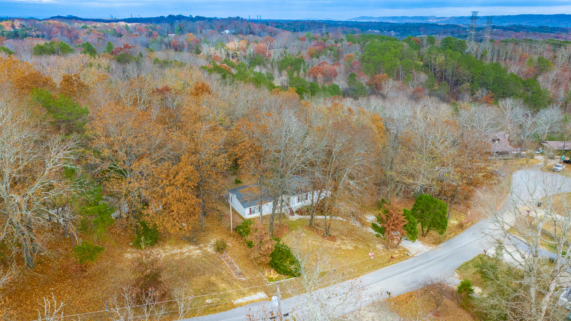 6729 Water Acres Road