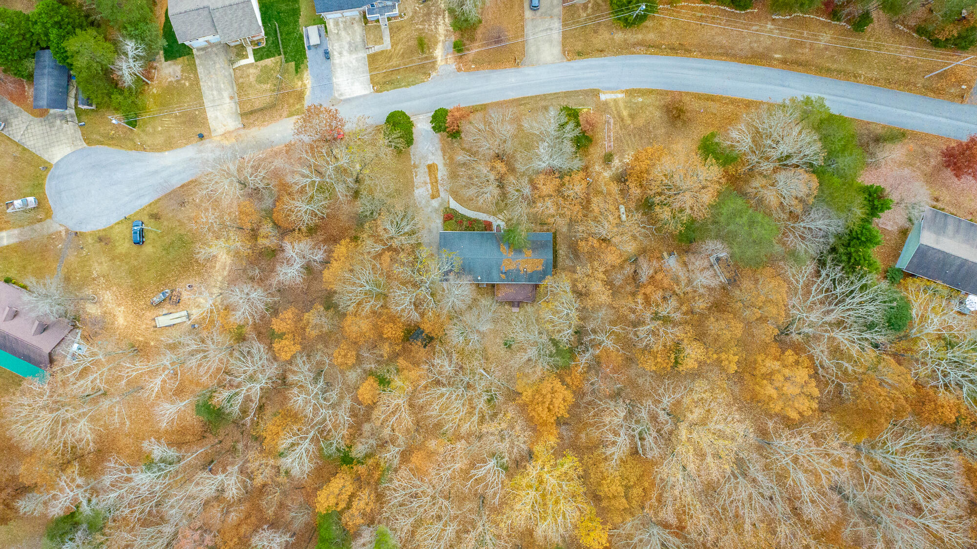 6729 Water Acres Road