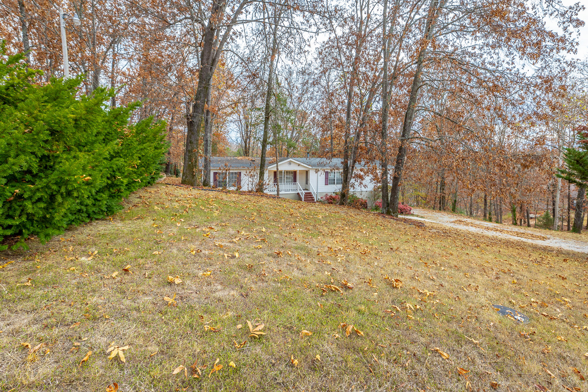 6729 Water Acres Road