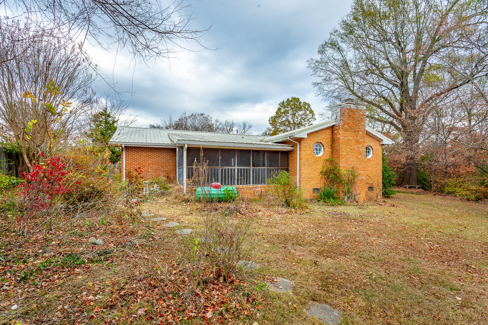 126 Mundy Drive