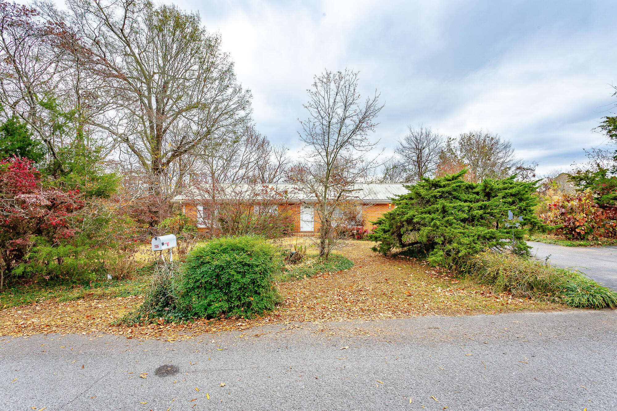 126 Mundy Drive