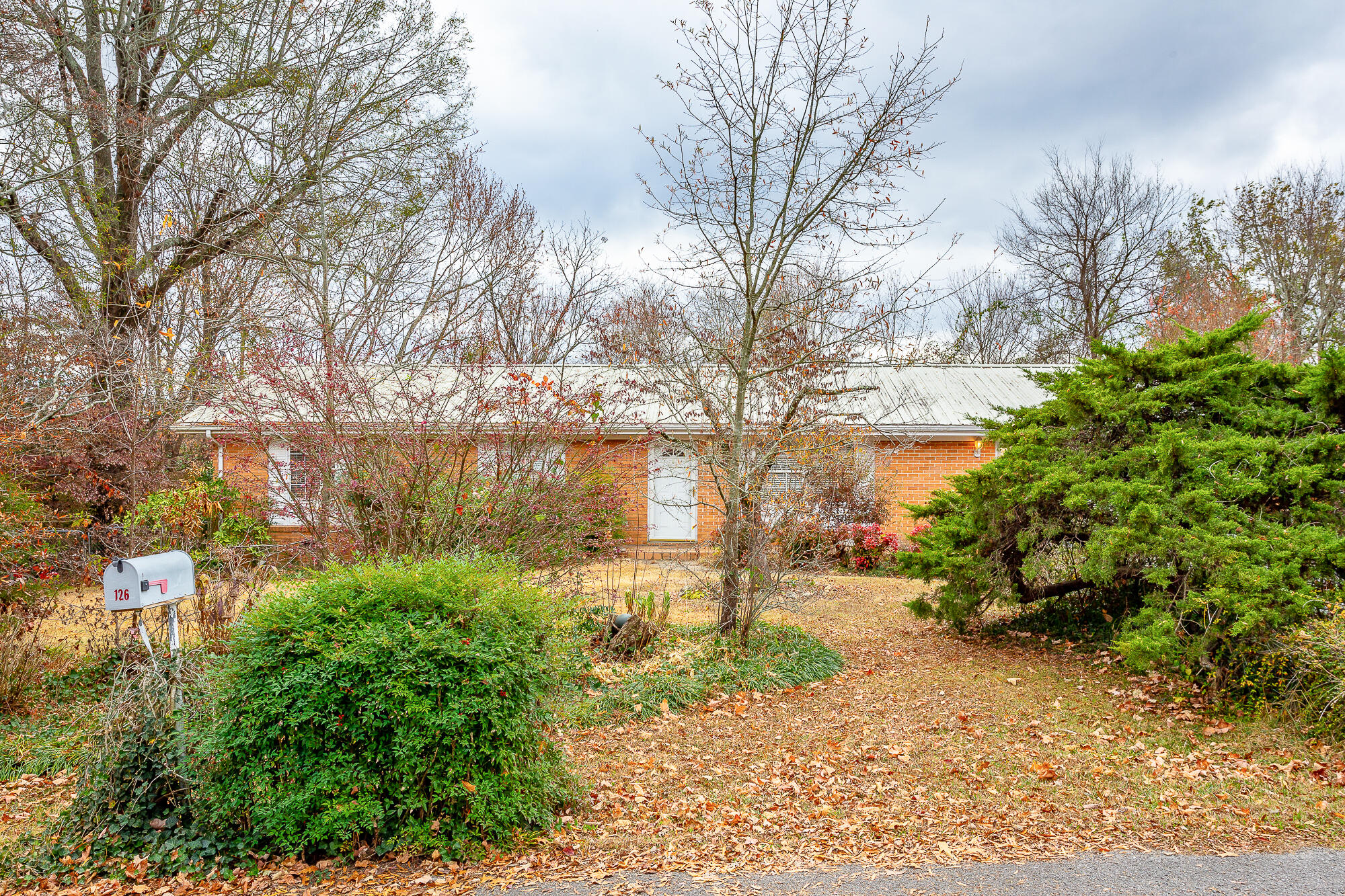 126 Mundy Drive