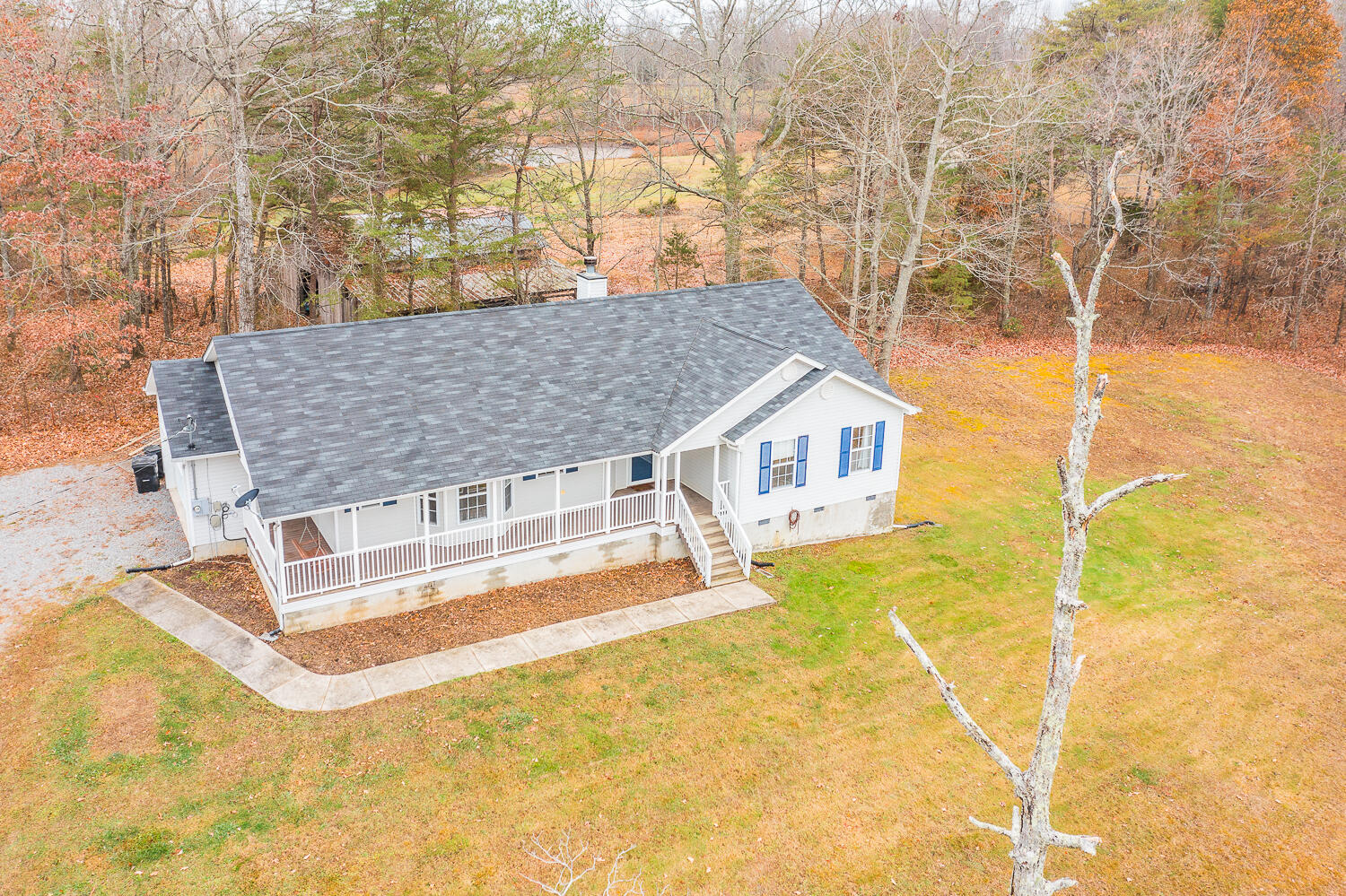 312 Kerry Lane