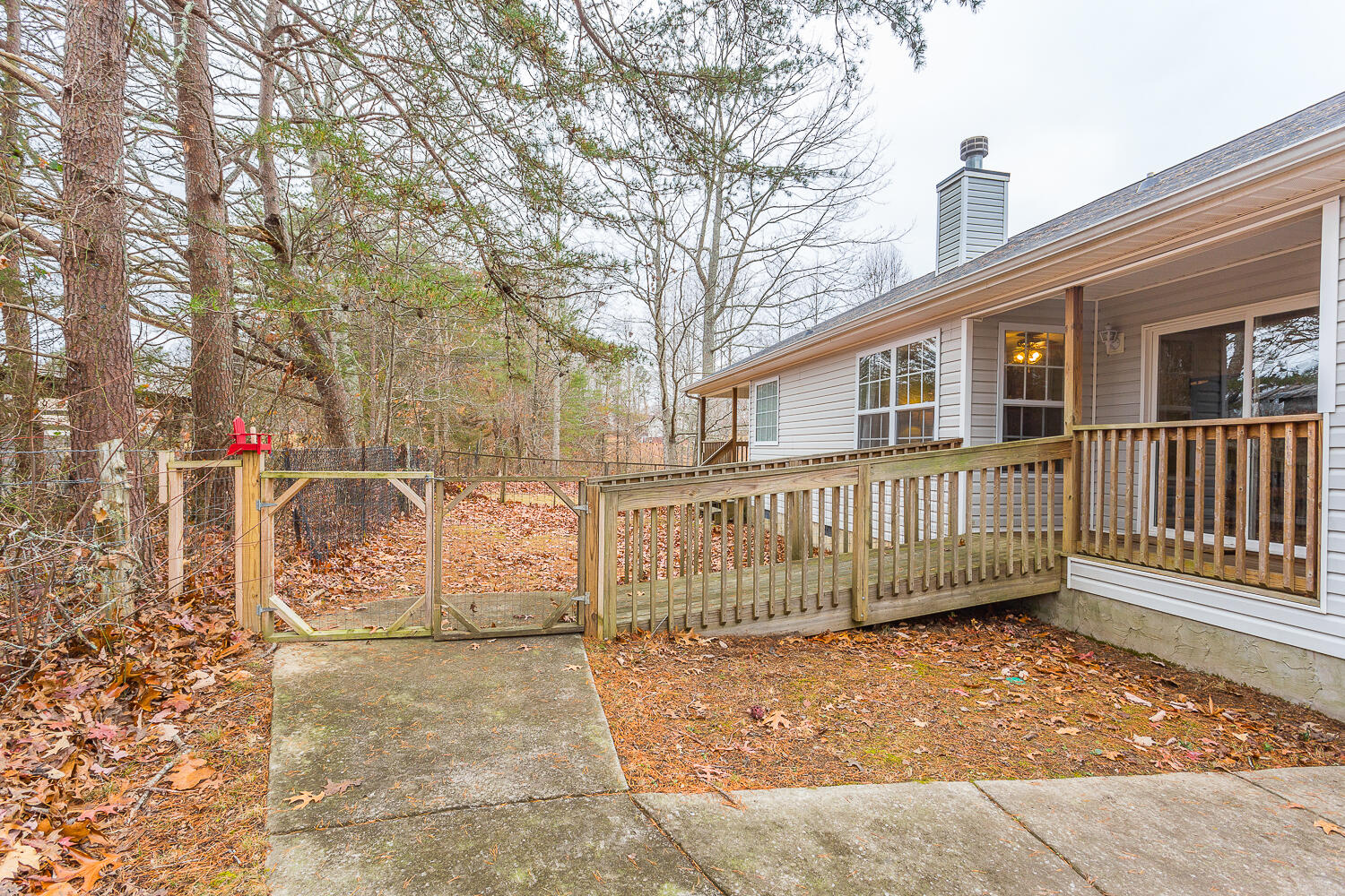 312 Kerry Lane
