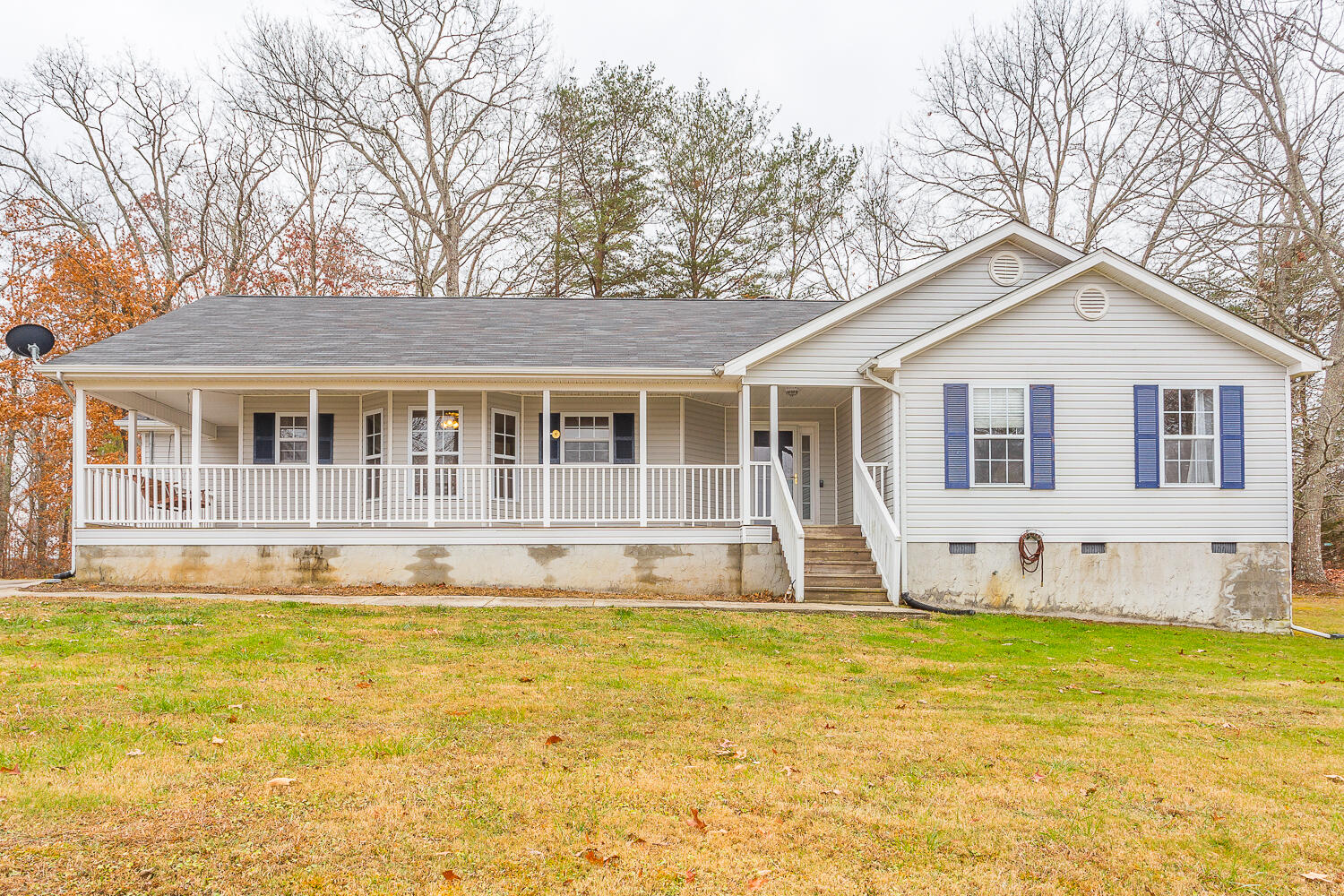312 Kerry Lane