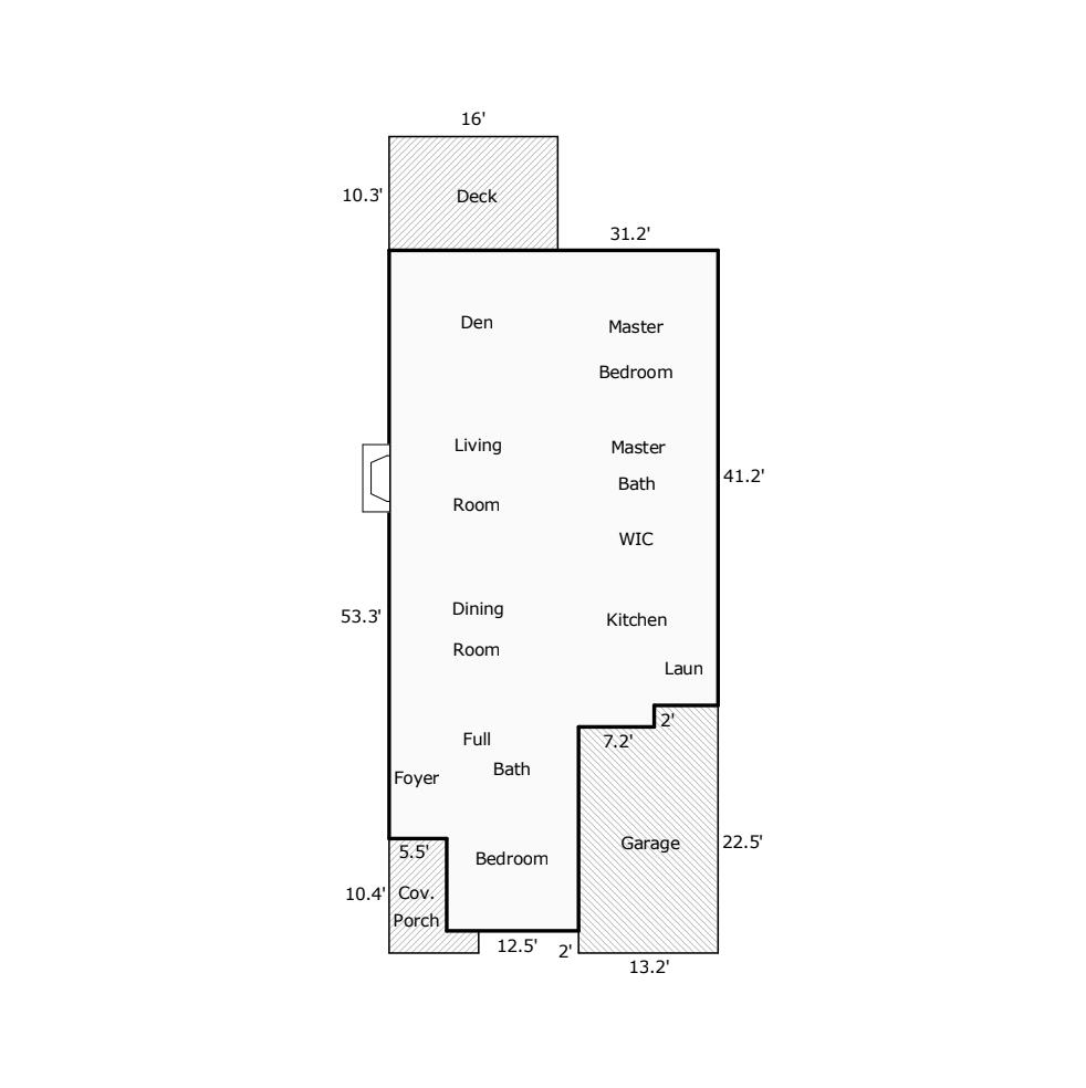 751 Outlook Lane