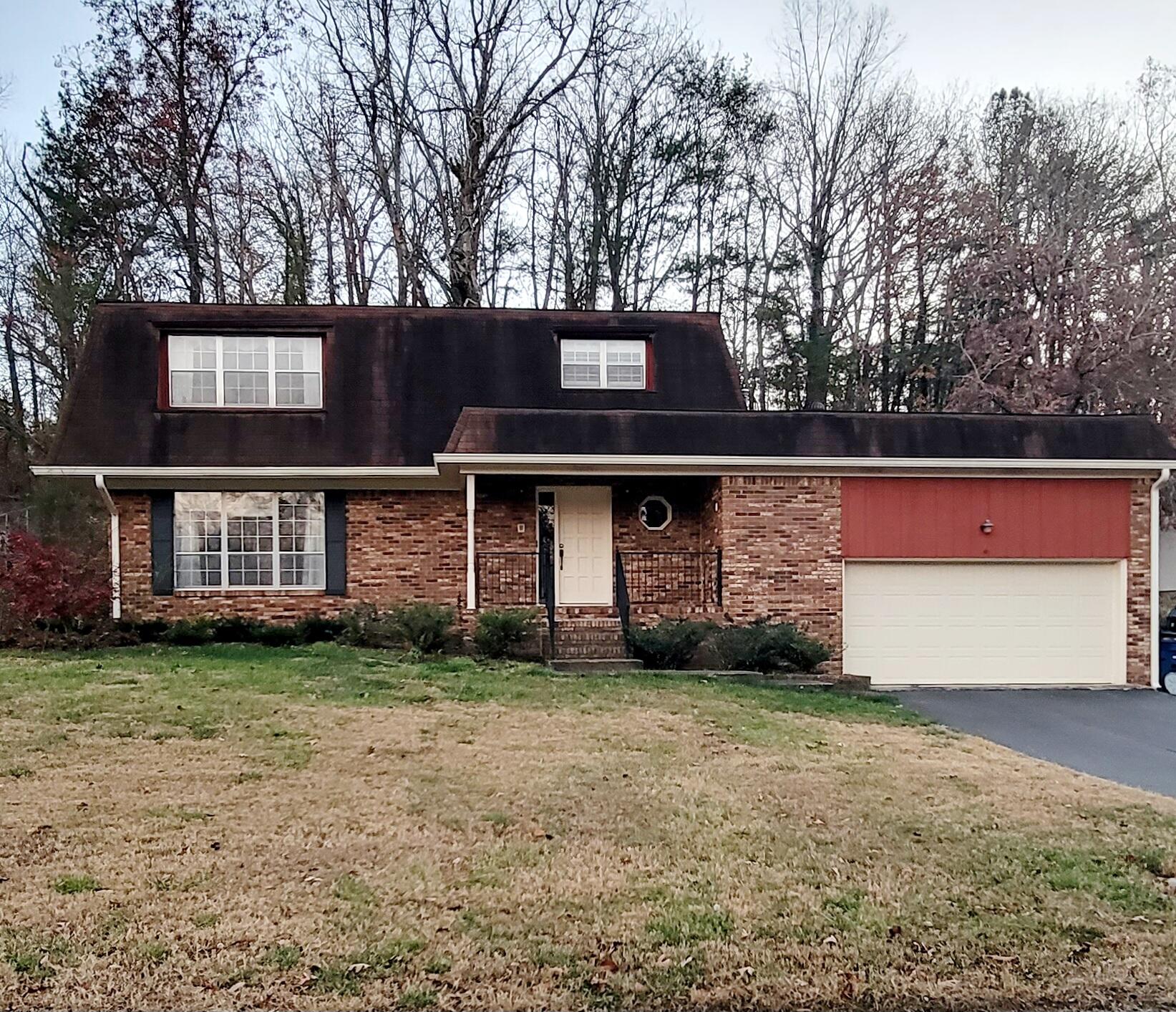 532 Forrester White Road