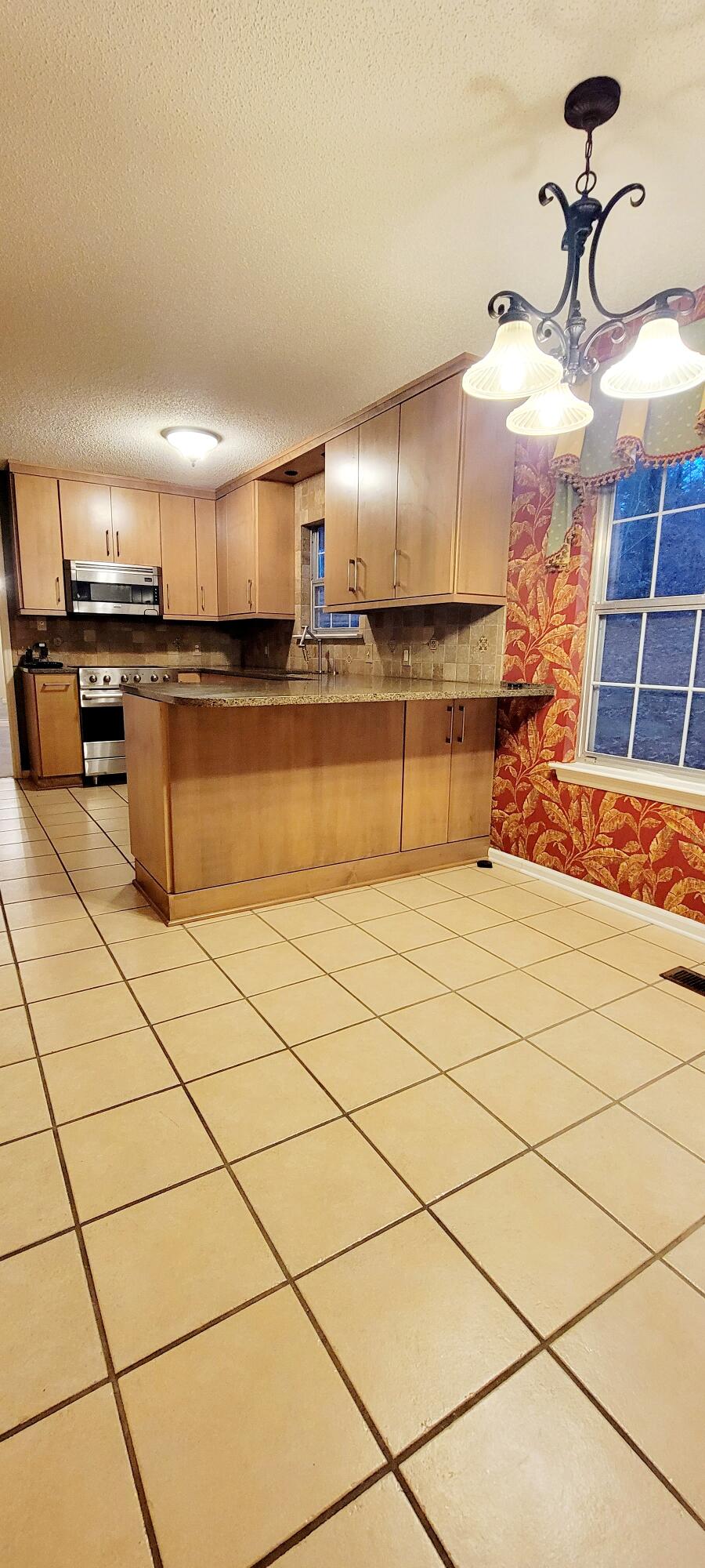 532 Forrester White Road